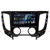 Штатная магнитола Redpower 51425 R IPS DSP для Mitsubishi L200 V 2018-2019 (кондиционер) на Android 8.1