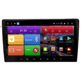 Redpower 510UNI9.2SPLITIPSDSP 2 DIN универсальная магнитола на Android 8.1
