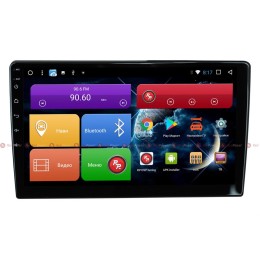 Redpower 510UNIVERSAL9SPLITIPSDSP 2 DIN универсальная магнитола на Android 8.1