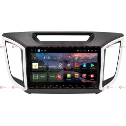Redpower K 51025 R IPS DSP для Hyundai Creta 2016-2021 на Android 8.1
