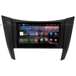 Redpower K 51029 R IPS DSP для Nissan Navara (Frontier) IV (D23) 2014-2025 на Android 8.1