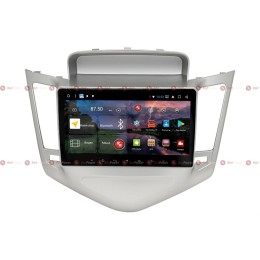 Redpower K 51045 R IPS DSP для Chevrolet Cruze I 2009-2012 (серебро) на Android 8.1