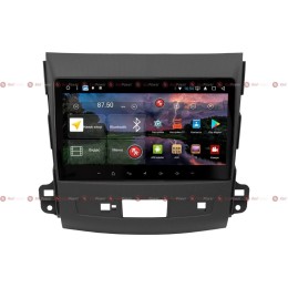 Redpower K 51056 R IPS DSP для Peugeot 4007 2007-2012 на Android 8.1