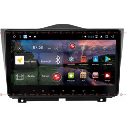 Redpower K 51061 R IPS DSP для Lada Granta I Рестайлинг 2018-2025 на Android 8.1