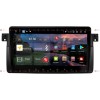 Штатная магнитола Redpower K 51081 R IPS DSP для BMW 3 (E46) на Android 8.1