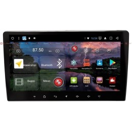 Redpower K 51082 R IPS DSP для BMW 3 (E90, E91, E92, E93), 1 (E81, E82) на Android 8.1