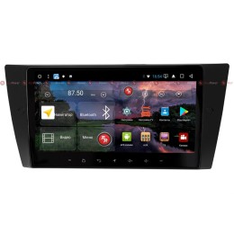 Redpower K 51082 R IPS DSP для BMW 3 (E90, E91, E92, E93), 1 (E81, E82) на Android 8.1