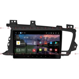 Redpower K 51091 R IPS DSP для Kia Optima III 2010-2013 на Android 8.1