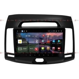 Redpower K 51092 R IPS DSP для Hyundai Elantra IV (HD) 2006-2011 (черная) на Android 8.1