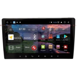 Redpower K 51152 R IPS DSP для Chevrolet Cruze II 2015-2023 на Android 8.1