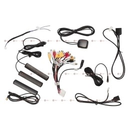 Redpower K 51152 R IPS DSP для Chevrolet Cruze II 2015-2023 на Android 8.1