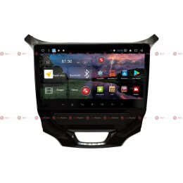 Redpower K 51152 R IPS DSP для Chevrolet Cruze II 2015-2023 на Android 8.1