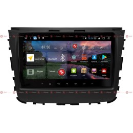 Redpower K 51159 R IPS DSP для Ssang Yong Rexton 2018-2023 на Android 8.1