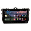 Штатная магнитола Redpower K 51163 R IPS DSP для Toyota Corolla X 2006-2013 на Android 8.1