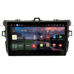 Redpower K 51163 R IPS DSP для Toyota Corolla X 2006-2013 на Android 8.1