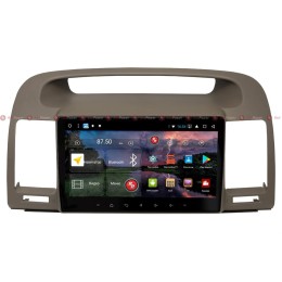 Redpower K 51164 R IPS DSP для Toyota Camry V30 2001-2006 на Android 8.1