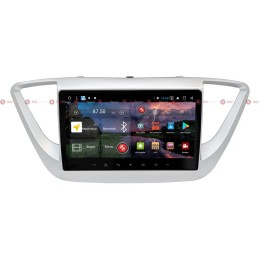 Redpower K 51167 R IPS DSP для Hyundai Solaris II 2017-2020 на Android 8.1