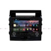 Штатная магнитола Redpower K 51200 R IPS DSP для Toyota LC 200 2007-2015 (глянцевая) на Android 8.1