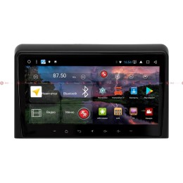 Redpower K 51209 R IPS DSP для Hyundai Sonata VII (LF) 2017-2020 на Android 8.1