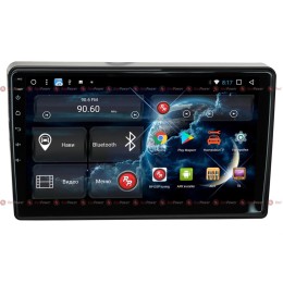 Redpower 51240 R IPS DSP для Mitsubishi Outlander I 2002-2008 на Android 8.1