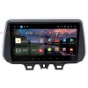 Штатная магнитола Redpower K 51247 R IPS DSP для Hyundai Tucson III 2018-2021 на Android 8.1