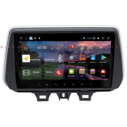 Redpower K 51247 R IPS DSP для Hyundai Tucson III 2018-2021 на Android 8.1