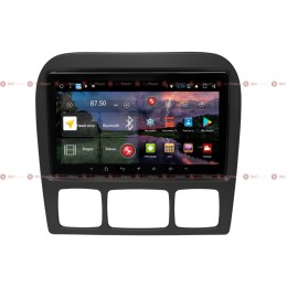 Redpower K 51350 R IPS DSP для Mercedes Benz S-class  W220 1998-2005 на Android 8.1