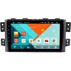 Штатная магнитола Wide Media MT9142PK-2/16 для Kia Mohave I 2008-2018 на Android 9.1