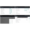 Штатная магнитола Redpower 61045 для Chevrolet Cruze 2009-2012 (черная рамка) на Android 10.0