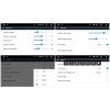 Штатная магнитола Redpower 61045 для Chevrolet Cruze 2009-2012 (серебряная рамка) на Android 10.0