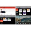 Штатная магнитола Redpower 61206 для Kia Rio IV 2017-2020 на Android 10.0