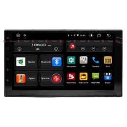 Redpower 61001S для 2din, Nissan на Android 10.0