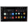 Штатная магнитола Redpower 61069 для Toyota Fortuner II 2015-2025 на Android 10.0