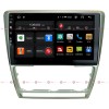 Штатная магнитола Redpower 61005 для Skoda Octavia A5 2004-2013 на Android 10.0