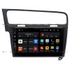 Штатная магнитола Redpower 61006 для Volkswagen Golf 7 2013-2020 (серый глянец) на Android 10.0