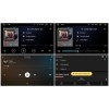 Штатная магнитола Redpower 61301 для Nissan X-Trail, Qashqai 2014-2019 с КЛИМАТ-КОНТРОЛЕМ на Android 10.0