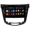 Штатная магнитола Redpower 61301 для Nissan X-Trail, Qashqai 2014-2019 с КЛИМАТ-КОНТРОЛЕМ на Android 10.0
