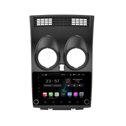 Магнитола Farcar RG1170RB (S300) для Nissan Qashqai I 2007-2013 на Android 9.0