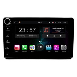 Магнитола Farcar RG345RB (S300) для KIA Optima 2014-2016 на Android 9.0