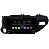 Магнитола Farcar RG1077RB (S300) для Toyota Hilux 2015-2020 на Android 9.0