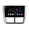 Магнитола Farcar RG062RB (S300) для Subaru Forester III, Impreza III 2007-2013 на Android 9.0