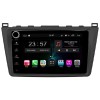 Магнитола Farcar RG012RB (S300) для Mazda 6 2007-2012 на Android 9.0