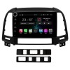 Магнитола Farcar RG008RB (S300) для Hyundai Santa Fe 2006-2012 на Android 9.0