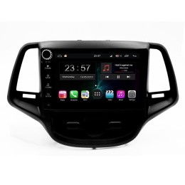 Магнитола Farcar RG162RB (S300) для Changan Eado 2014-2017 на Android 9.0