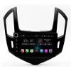 Магнитола Farcar RG261RB (S300) для Chevrolet Cruze I 2012-2015 на Android 9.0