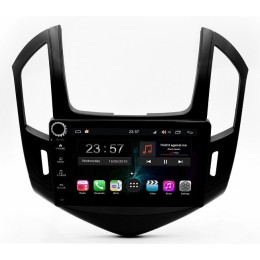 Магнитола Farcar RG261RB (S300) для Chevrolet Cruze I 2012-2015 на Android 9.0