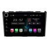 Магнитола Farcar RG009RB (S300) для Honda CR-V (2006-2012) на Android 9.0
