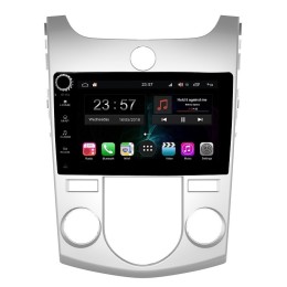 Магнитола Farcar RG038RB (S300) для KIA Cerato 2009-2012 на Android 9.0