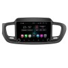 Магнитола Farcar RG442RB (S300) для KIA Sorento Prime 2015-2020 на Android 9.0