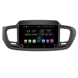 Магнитола Farcar RG442RB (S300) для KIA Sorento Prime 2015-2020 на Android 9.0
